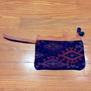 mosaic clutch